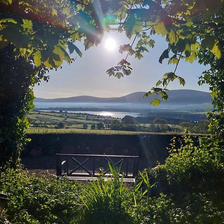 Abhainn Ri Farmhouse Blessington Eksteriør billede